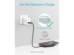 Anker 313 Wireless Charger (pad) Blue A2503 -. Fixed Price $24.90.