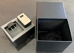 Genuine Vertu Global Travel Charger AC-32V 100-240V Brand New Box Ultra Rare. Fixed Price $136.50.