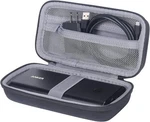 CO2CREA Hard Case Replacement For Anker 537 Power Bank Mesh Bag With Zipper. Fixed Price $27.99.