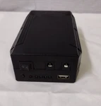 Talentcell Rechargeable 12V/1100MAH YB12011000-USB (no Charger). Fixed Price $52.95.