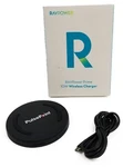 Ravpower RP-PC014 Fast Charge Qi Wireless Charging Pad 10W W/usb Cable 5V/2A New. Fixed Price $10.87.