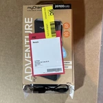 Mycharge Adventure H2O Turbo Power Bank - Black. Fixed Price $29.99.