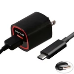 2.4 Amp Rapid Home Wall Travel Charger 6FT Type-c Cable For Usb-c Phones. Fixed Price $15.81.