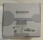 Zechin Balance Pro Magnetic 3-1 Wireless Charger ( White ). Fixed Price $18.00.
