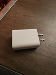 5V 1.5A 7.5W Rapid Usb Wall Charger Adapter G1001 For Chromecast With Google Tv. Fixed Price $8.99.