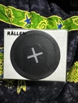 Ikea Rallen Black Wireless Charger Charging Pad New Sealed. Fixed Price $22.00.