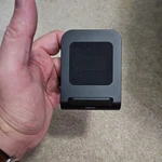 Geyo Wireless 15W Fast Charger For Samsung Galaxy Flip, And Motorola Razr.. Fixed Price $15.00.