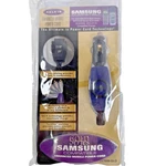 New Vintage Belkin F8V7008 Car Charger For Samsung Cell Phones Gold Plated. Fixed Price $9.69.