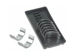 For 1993-2001 Saturn SW2 Connecting Rod Bearing Set Sealed Power 23414HFDM 1994. Fixed Price $46.14.
