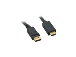 Xavier Professional Cable DP-HDMI-15-B Ft. Displayport To. Fixed Price $23.98.