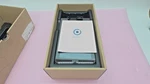 Poynt P3301 Smart Terminal Pos Credit Card Reader Wifi 4G Nfc Emv W/dock T5. Fixed Price $135.00.