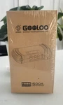 Gooloo Enrich Your Driving Life Series Turbo 1500A Jump Starter. Fixed Price $99.00.