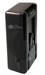 Bixpower High Capacity (99WH) V-mount Battery For Camcorders V100. Fixed Price $69.95.