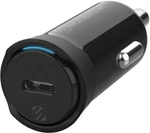Scosche - Powervolt 20W Usb Type Delivery Car Charger Black. Fixed Price $36.99.