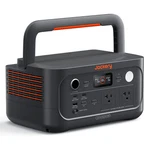 Jackery Explorer E500 V2 512WH Portable Power Station 500W 1000W Peak Usb-c. Fixed Price $386.00.