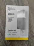 Bodyguardz Home Safety Portable 5-IN-1 Emergency Hub/power Bank/night Light/etc.. Fixed Price $27.00.