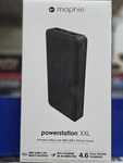 Mophie Powerstation Xxl 20,000MAH Portable Charger-power Bank -black Color. Fixed Price $15.00.