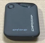 Veho Pebble Explorer Portable Battery Pack VPP-005-EXP As Is Read!. Fixed Price $19.99.
