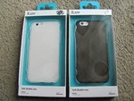 Brand New Iluv Gelato Soft Flexible Case For Iphone 6. Fixed Price $8.98.