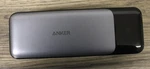 Anker 737 24000MAH Power Bank - Gray/black (A1289). Fixed Price $67.45.