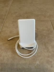 Shenzhen Kai Xinghui Technology Co., Ltd. 3-IN-1 Wireless Charger Used. Fixed Price $6.00.