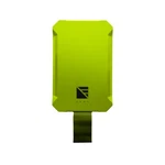 Dark Energy Poseidon Nano Magsafe Wireless Portable Charger, Green. Fixed Price $59.99.