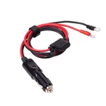 Ycind Heavy Duty 12AWG Male To Cigarette Plug Lighter Adapter .... Fixed Price $20.17.