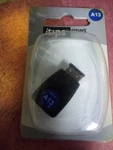 Itips A13 Charging 5.2V 0.5A Radioshack Igo Pda Adapter Power. Fixed Price $5.99.