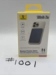 Baseus Picogo AM41 Power Bank Ultra Slim Magnetic 5000MAH 20W. Fixed Price $29.00.