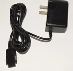 Lg Travel Adapter Model TA-25GT2 Input 100-240 Vac Output 5.2 Vdc 800MA. Fixed Price $14.99.