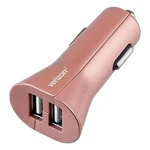 Xentris Verizon Car Charger 24W With Dual Ports 5 Volt 4.8 Amp Apple Android. Fixed Price $6.93.