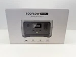 Ecoflow River Portable Power Station 256WH 300W Peak 600W LIFEPO4 Batter. Fixed Price $169.99.
