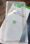 Floveme Samsung Galaxy Note 20 5G Case (clear). Fixed Price $13.99.