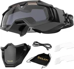 Tooliom Auto Darkening Welding Goggles 4 Arc Sensor Eye Protection Safety.... Fixed Price $93.65.