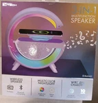 Simply Tech 3-IN-1 Multifunction Speaker. Fixed Price $45.40.