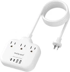Australia New Zealand Power Adapter Usb C, Meta-ant Travel Adaptor Wit. Fixed Price $30.86.