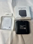 Samsung Wireless Charging Pad 2021 For Qi Enabled Devices EP-P1300 (black). Fixed Price $13.73.