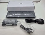 Open Box Spectralink ACH0000105 Versity Multi-charger Kit Us. Fixed Price $120.00.