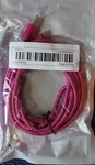 Shenzhen Technology Usb-c Charger Rose Color Fast Charging, Data Transfer. Fixed Price $6.99.