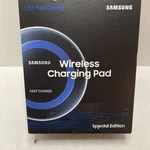 Samsung EP-PN920 Qi Wireless Fast Charger Pad Special Edition Wall Blue. Fixed Price $39.95.