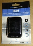 Box Of 23 Brunton Ibump Battery & Solar Chargers For Apple 30-PIN Ipod Iphone. Fixed Price $29.99.