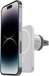 Belkin Magsafe Vent Mount Pro Iphone For Car - Silver. Fixed Price $29.95.