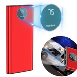 New Portable Charger Power Bank Super 100000MAH Usb For Phone Fast Charging 2023. Fixed Price $19.95.