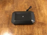 Phonesoap Basic Cell Uv Light Sanitizer Box (black) Free Shipping. Fixed Price $39.99.