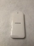 Genuine Samsung External Battery Dock Charger EP-BG900CWU White. Fixed Price $9.99.