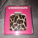 Power Mate Plus Portable Backup Battery Iphone 3GS/4/4S For J Crew. Fixed Price $7.50.