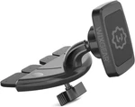 Wixgear Rectangular Head Universal Cd Slot Magnetic Car Mount Holder For Cell. Fixed Price $28.01.