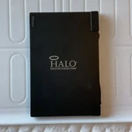 Halo Pocket 3000 Powerful Universal Portable Charger With Micro And Usb. Fixed Price $16.99.