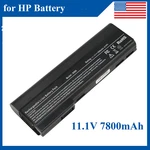 Battery For Hp Elitebook 8460W 8460P 8560P 8470P Prob 6560B 6460B 6360B CC06. Fixed Price $22.99.