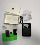 Belkin Boostcharge 3-PORT Laptop/phone Power Bank 20000MAH 65W. Fixed Price $23.00.